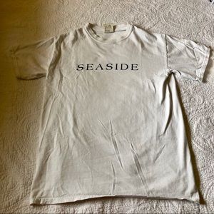 Seaside t shirt